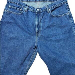 Polo by Ralph Lauren, 40x32 straight leg